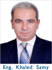 Eng. Khaled Samy